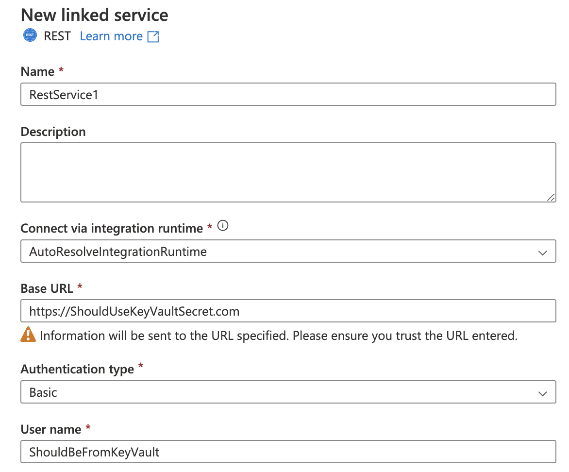 Deployment task advanced - Azure Data Factory CI/CD tools